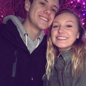 Meet your Posher, Hailey